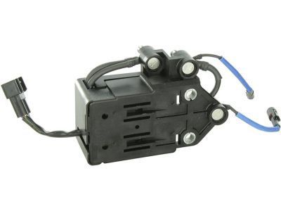 GM 97371491 Glow Plug Relay