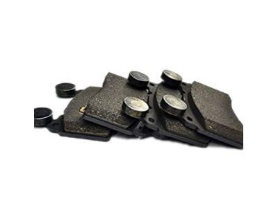 GM 15773987 Rear Pads