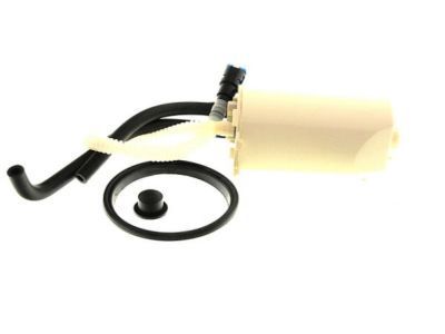 GM 19179524 Fuel Pump Package