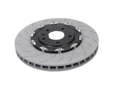 GM 20981823 Rotor