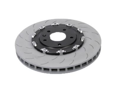 GM 20981823 Rotor