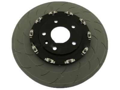 GM 20981823 Rotor