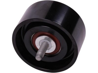 GM 12665035 Idler Pulley