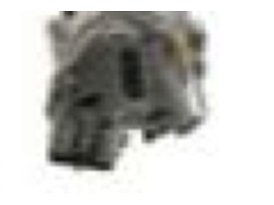 GM 13346489 Compressor
