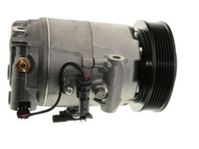 GM 13346489 Compressor