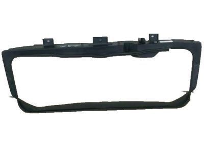 GM 84073556 Inner Grille