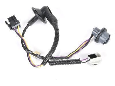GM 16532855 Harness