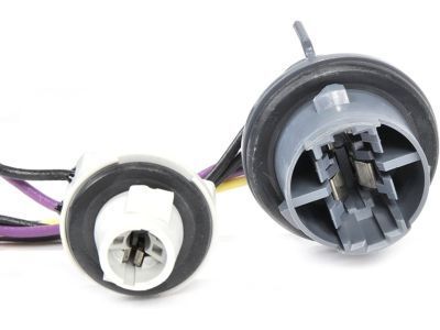 GM 16532855 Harness