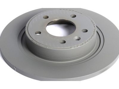 GM 23118282 Rotor