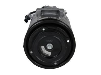 GM 23255703 Compressor