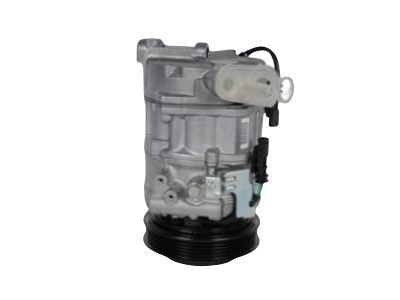 GM 23255703 Compressor