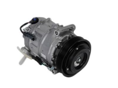 GM 23255703 Compressor