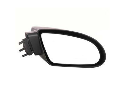 GM 10279331 Mirror Asm-Outside Rear View