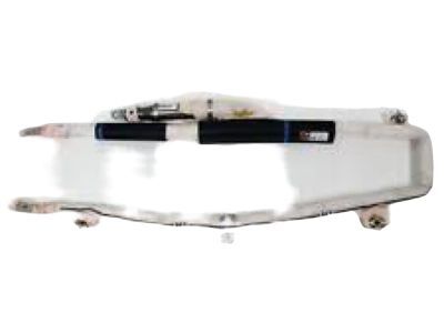 GM 23149293 Head Air Bag