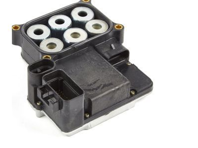 GM 19244894 ABS Control Unit