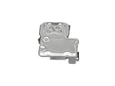 GM 19244894 ABS Control Unit