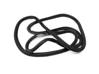 GM 22826591 Weatherstrip