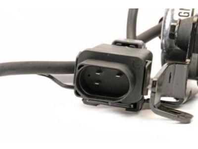 GM 23258870 Pump Assembly