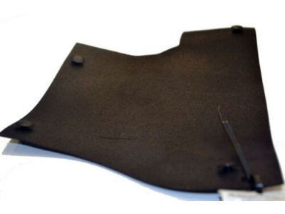 GM 15208496 Side Baffle