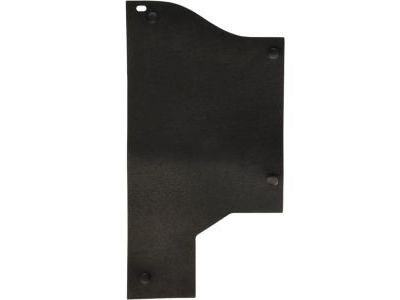 GM 15208496 Side Baffle