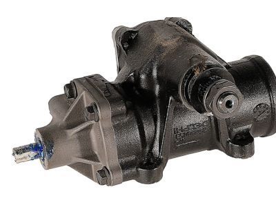 GM 19330495 Gear Assembly