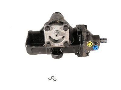 GM 19330495 Gear Assembly