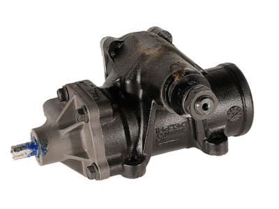 GM 19330495 Gear Assembly