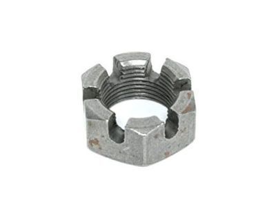 GM 378137 Inner Bearing Nut