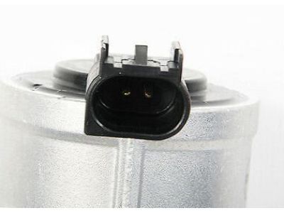 GM 12619128 Check Valve