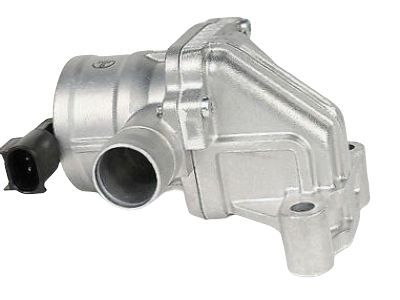 GM 12619128 Check Valve