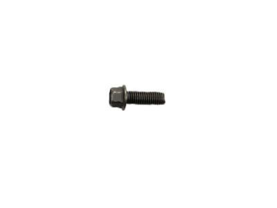 GM 11611132 Bolt/Screw