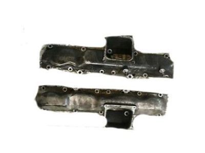 GM 97363572 Manifold