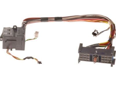 GM 26075995 Alarm Switch