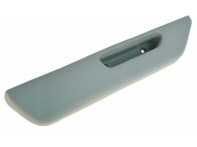 GM 15627855 Armrest