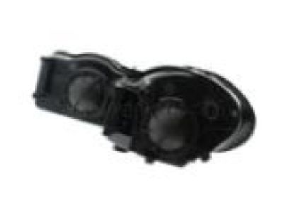 GM 25942067 Composite Headlamp