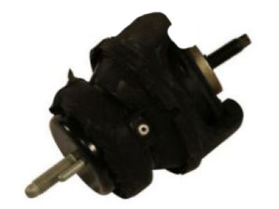 GM 15234751 Front Mount