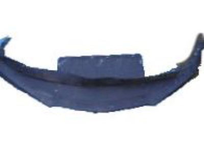 GM 22887924 Lower Cover