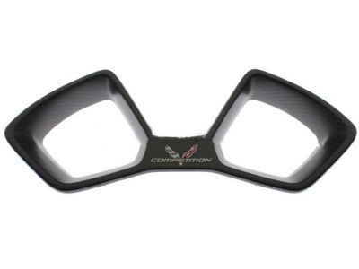 GM 22892502 Trim Bezel