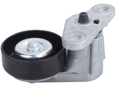 GM 12580196 Serpentine Tensioner