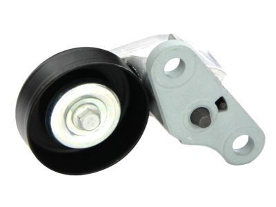 GM 12580196 Serpentine Tensioner