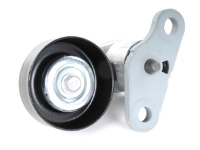 GM 12580196 Serpentine Tensioner