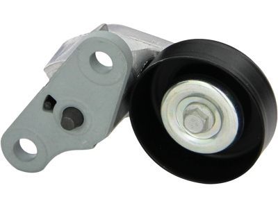 GM 12580196 Serpentine Tensioner