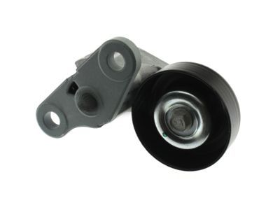 GM 12580196 Serpentine Tensioner