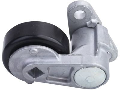 GM 12580196 Serpentine Tensioner