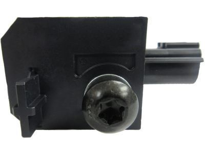 GM 13504470 Side Sensor