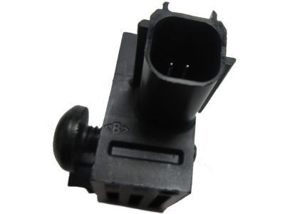 GM 13504470 Side Sensor