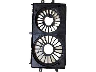 GM 89018694 Fan Shroud