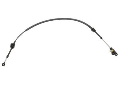 GM 84125980 Shift Control Cable