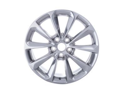 GM 22783689 Wheel, Alloy