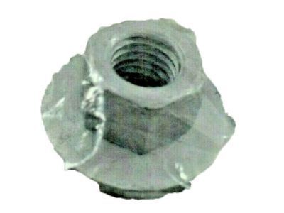 GM 11516755 Top Nut